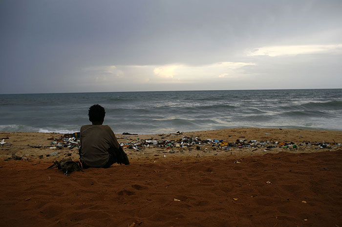 Кадры из Джонни – Бешеный Пес (2008)