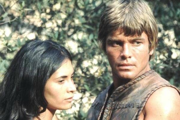 Планета обезьян (1974)