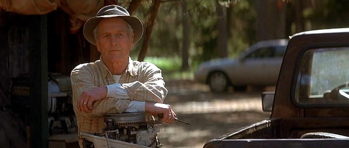 Кадры из Послание в бутылке (1999)