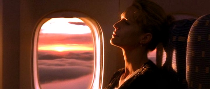 Кадры из Послание в бутылке (1999)