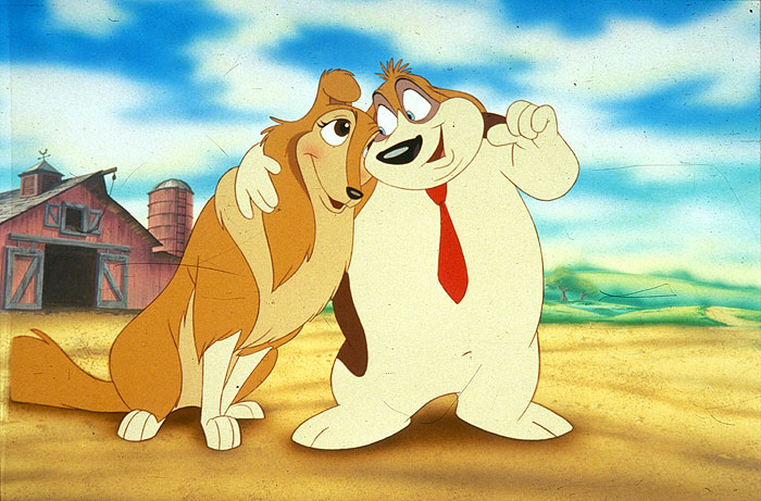 Кадры из Пес из Лас-Вегаса (1991)