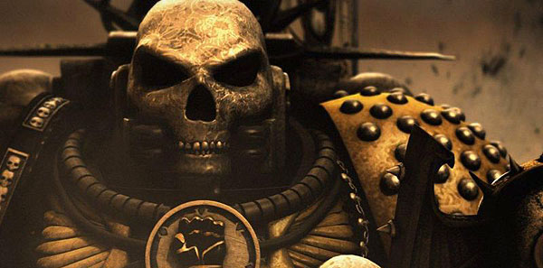 Кадры из Ультрамарины (2010)