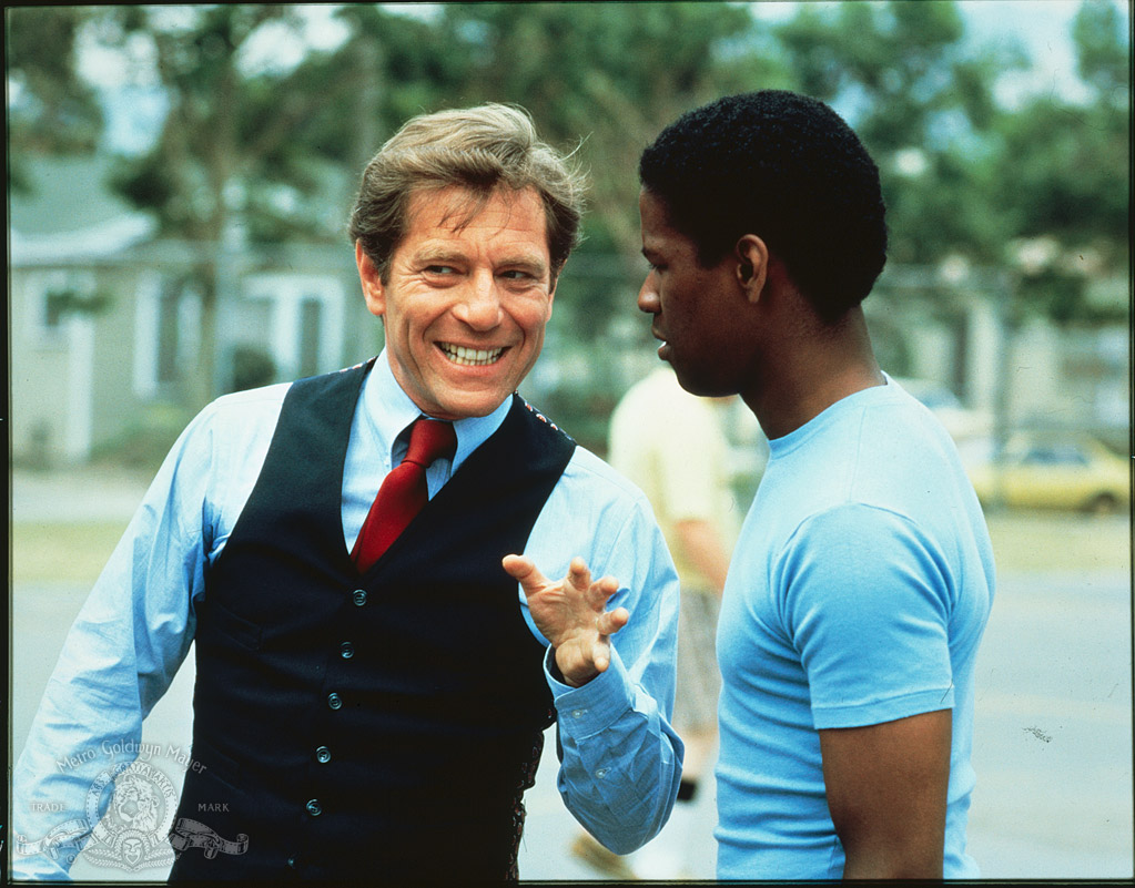 Кадры из Точная копия (1981)