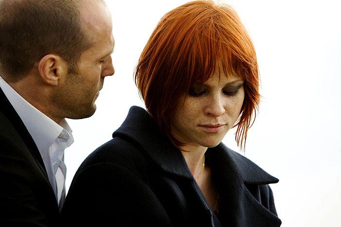 Кадры из Перевозчик 3 (2008)