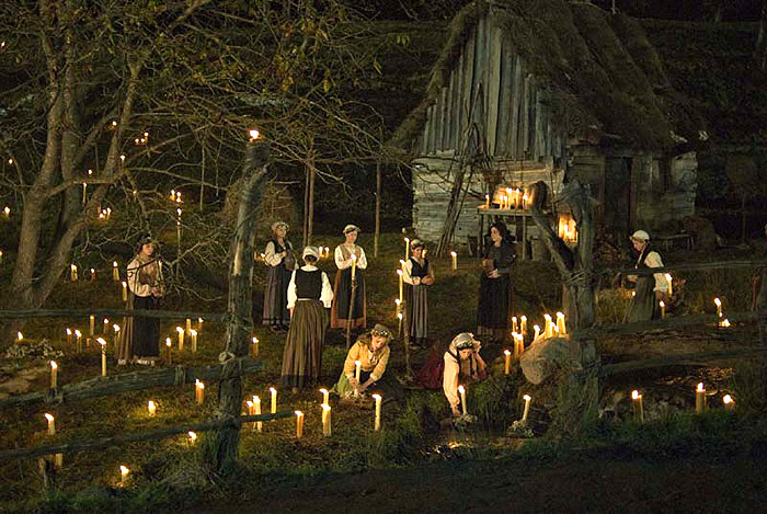 Кадры из Крабат. Ученик колдуна (2008)