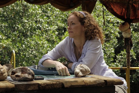 Кадры из Река (2012)