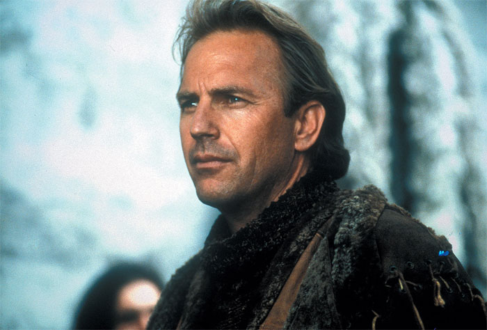 Кадры из Почтальон (1997)