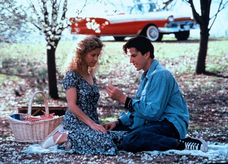 Флюк / Пёс по-прозвищу Счастливчик (1995)