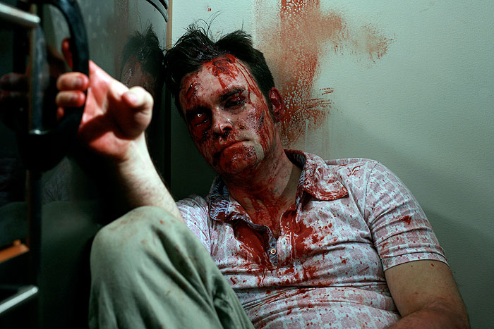 Кадры из Спящая красавица (2008)