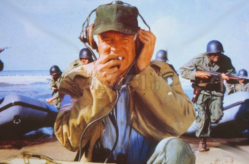 Кадры из Из ада к победе (1979)