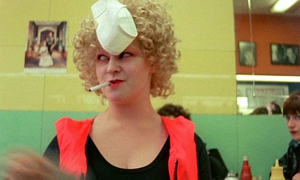 Кадры из Юбилей (1978)