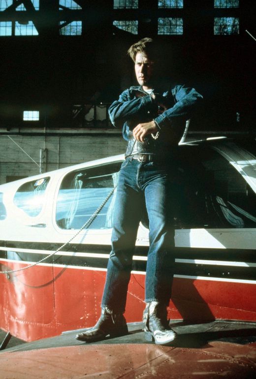 Кадры из Пустоши (1973)