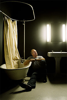 Кадры из Ночные кошмары и фантастические видения: По рассказам Стивена Кинга (2006)