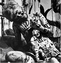 Фандо и Лис (1970)