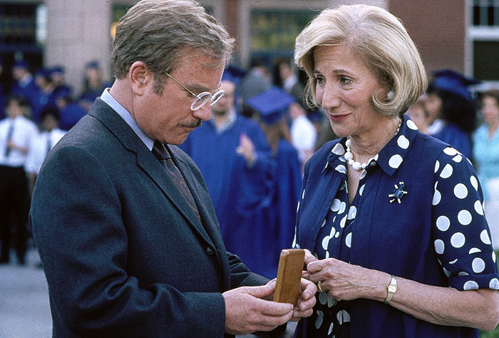 Кадры из Опус мистера Холланда (1995)