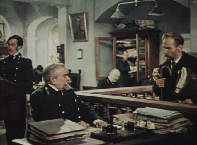 Мичурин (1949)