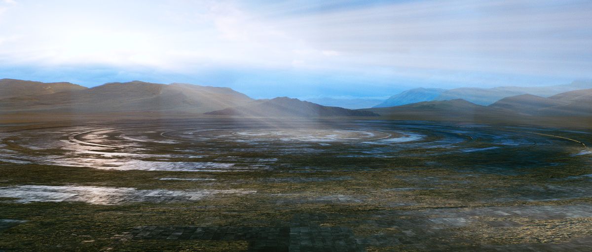 Кадры из Мишень (2011)