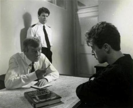 Кадры из Таггерт (1983)