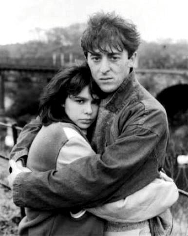 Кадры из Таггерт (1983)