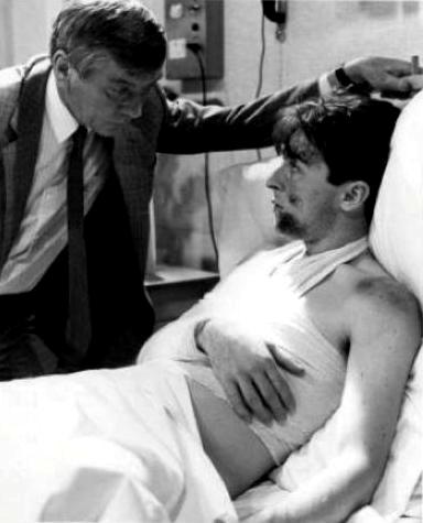 Кадры из Таггерт (1983)