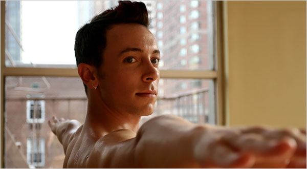 Кадры из Слово из четырех букв (2007)