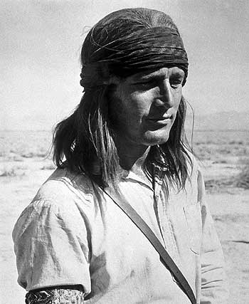 Кадры из Омбре: Отважный стрелок (1967)