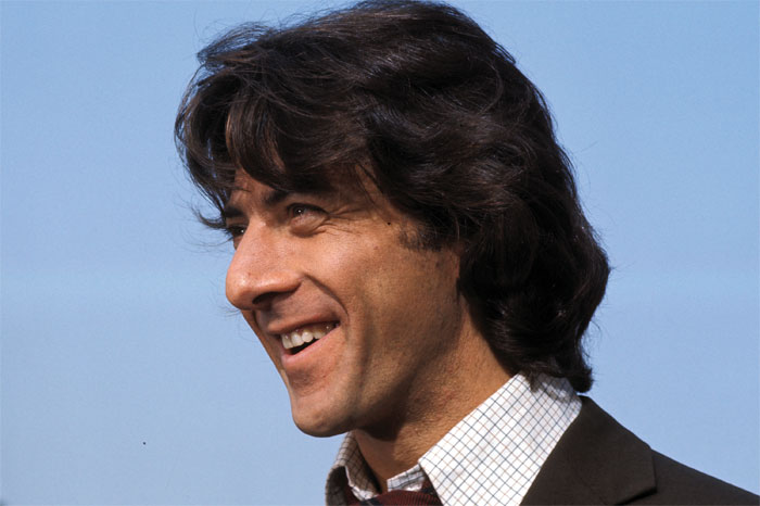 Кадры из Вся президентская рать (1976)