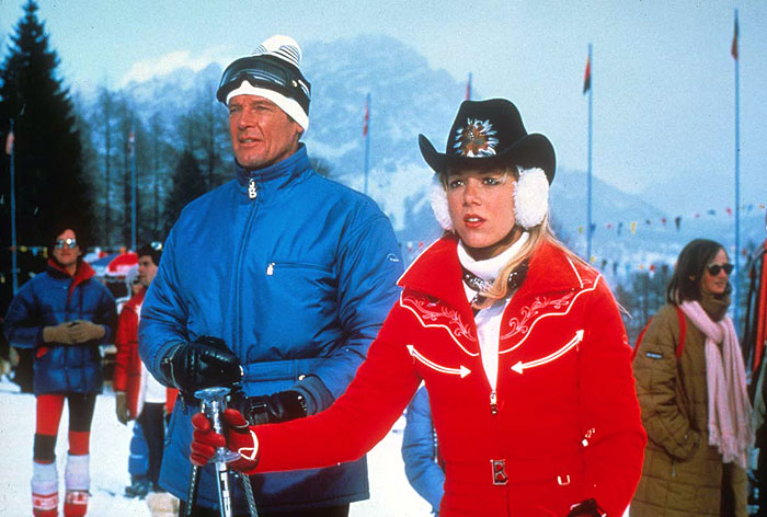 Только для твоих глаз (1981)