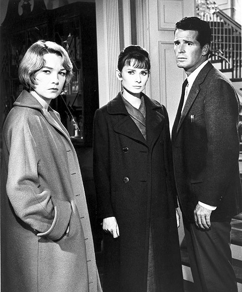 Детский час (1961)