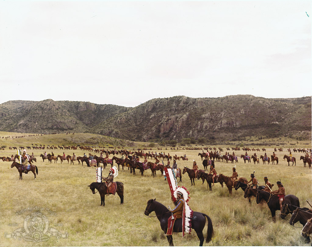Кадры из Славные парни (1965)