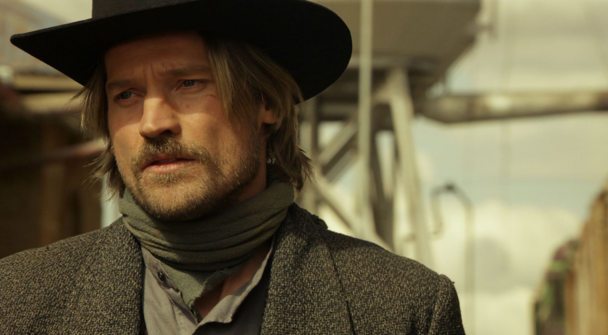 Кадры из Блэкторн (2011)