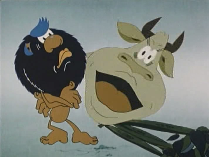 Динозаврик (2009)