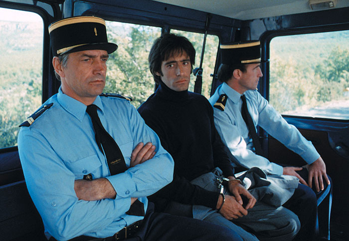 Кадры из Специалисты (1985)