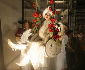 Самая грустная музыка в мире (2003)