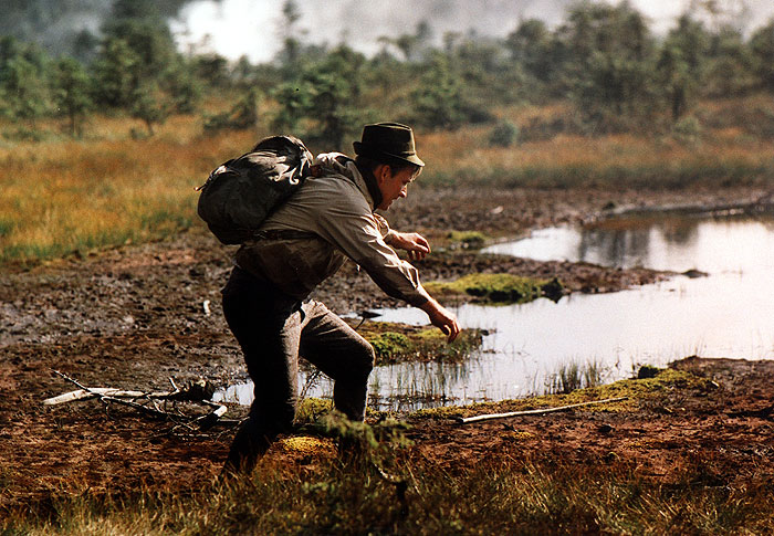 30 случаев майора Земана (1976)