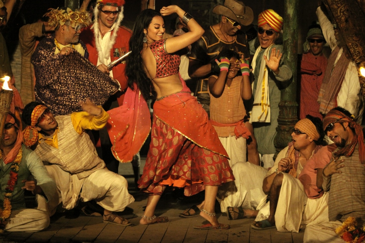 Кадры из Джокер (2012)