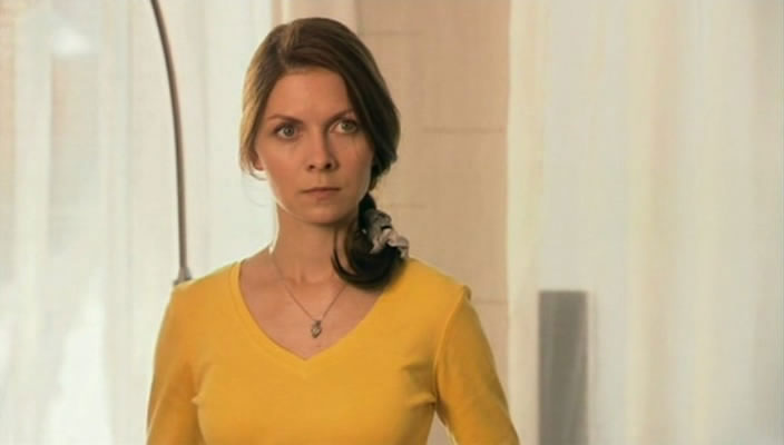 Кадры из Гувернантка (2009)