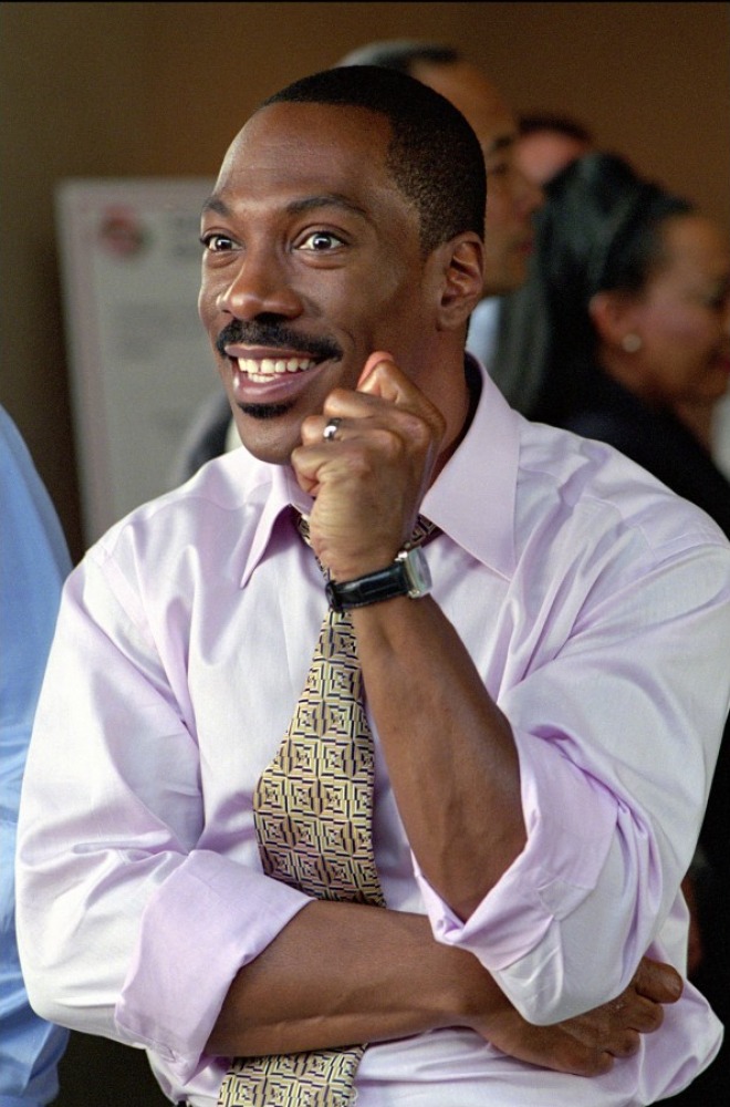 Кадры из Дежурный папа (2003)