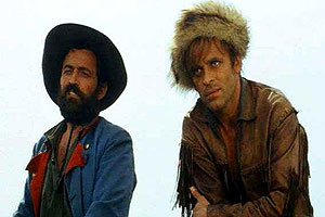 Виннету — сын Инчу-Чуна (1964)