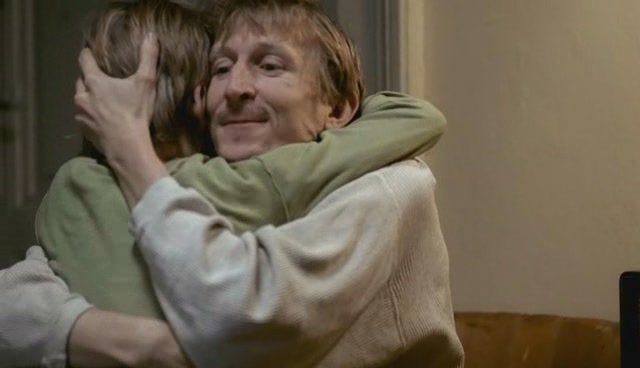 Кадры из Мост (2003)