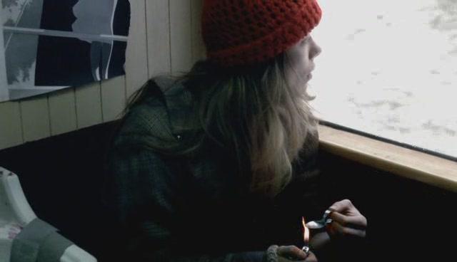 Кадры из Мост (2003)