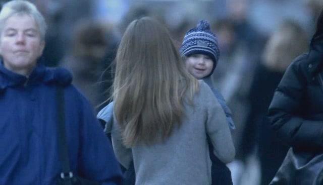 Кадры из Мост (2003)