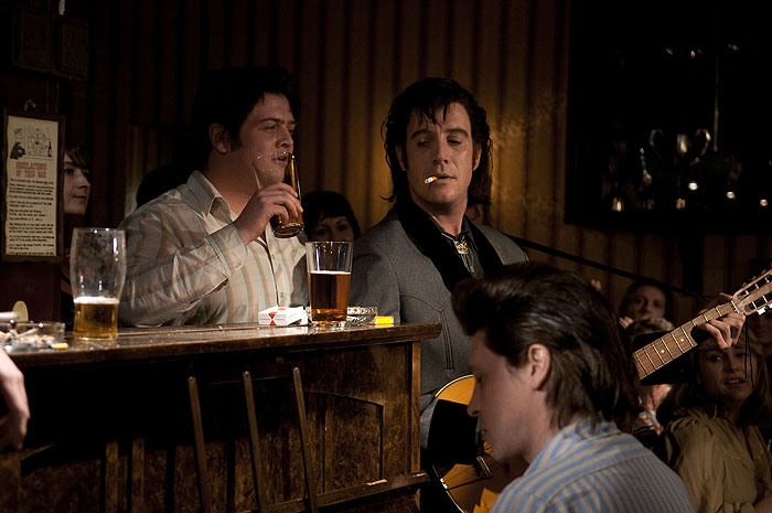 Мистер Ганджубас (2010)