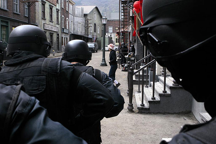 До смерти (2007)