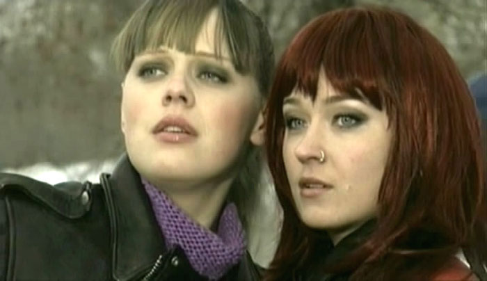 Кадры из Невеста на заказ (2008)