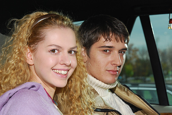 Кадры из Ищу тебя (2010)