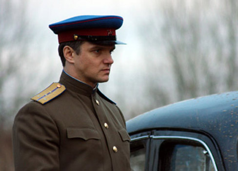 Кадры из Ночь длиною в жизнь (2010)