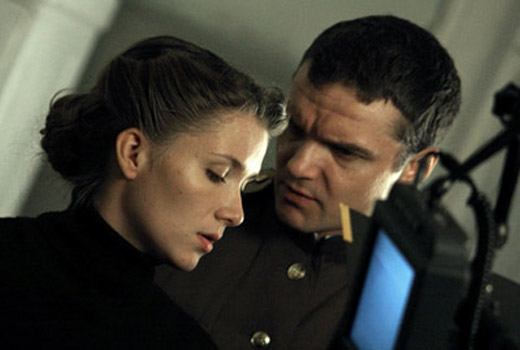 Кадры из Ночь длиною в жизнь (2010)