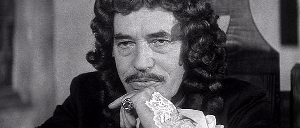 Кадры из Молот ведьм (1970)