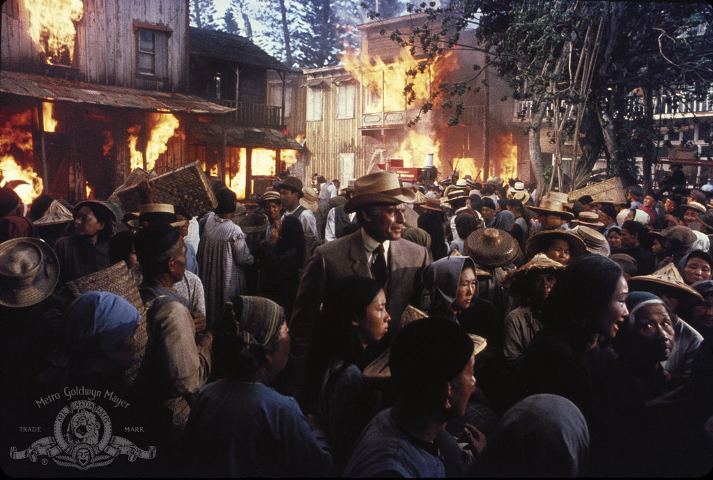 Гавайцы (1970)